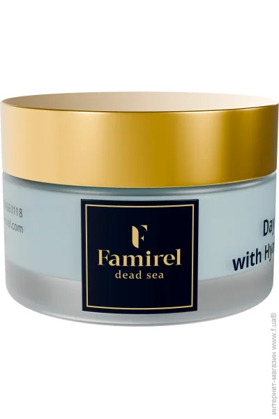 Famirel     Hyaluronic Acid Extra Hydration 50 