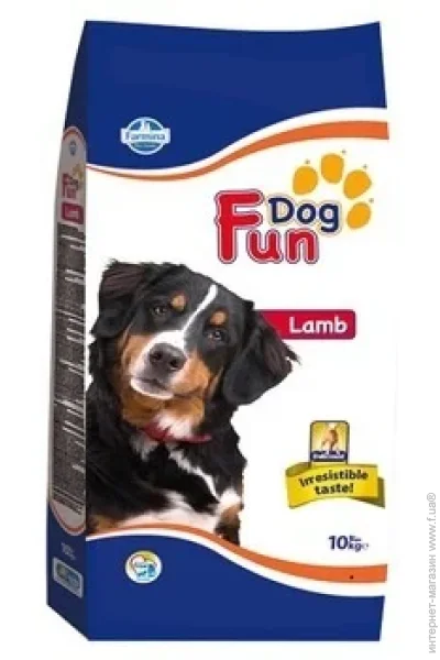   Farmina Fun Dog  , 10  (159304)