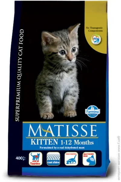   Farmina   Matisse   1,5 