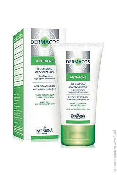  Farmona Dermacos. Anti-Acne, 150 (5900117095270)
