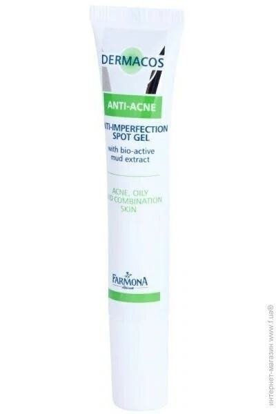  Farmona Dermacos. Anti-Acne, 15 (5900117095317)