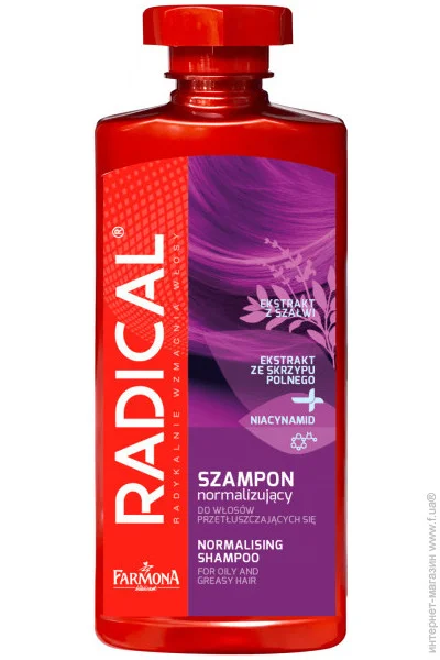  Farmona     Farmona Radical 400  (5900117005699)