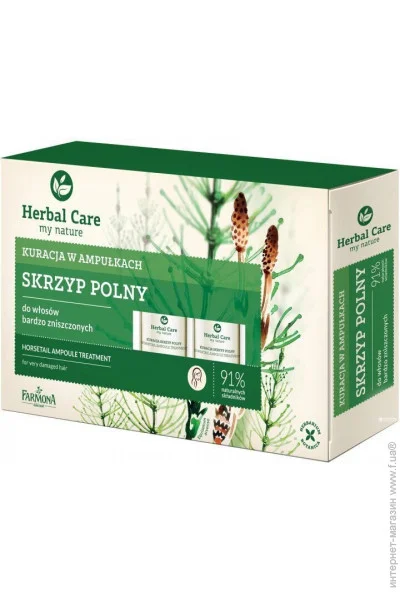    Farmona HERB.CARE   , ,    5*5 (5900117002971)