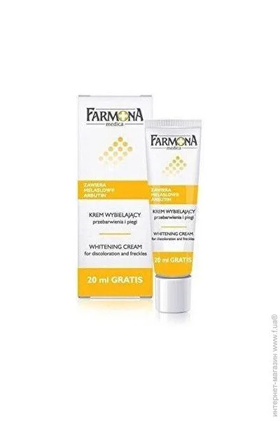        Nivelazione Farmona 50  (5900117047002)