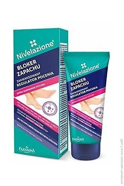 -   Nivelazione Farmona 75  (5900117004562)