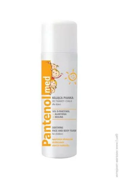 Farmona Pantenol Med ϳ      , 150 . (5902082212799)