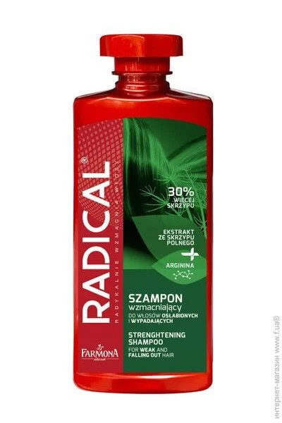 Farmona   Radical    400  5900117005620 (5900117005620)