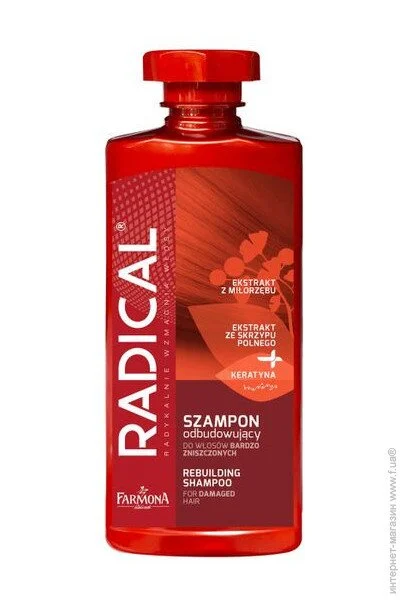  Farmona Radical     400  (5900117005675)
