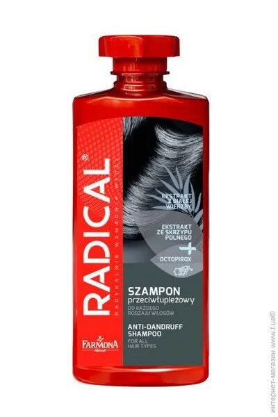  Farmona Radical       400  (5900117005682)