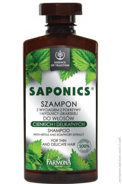  Farmona Saponics      330  (5900117007921)