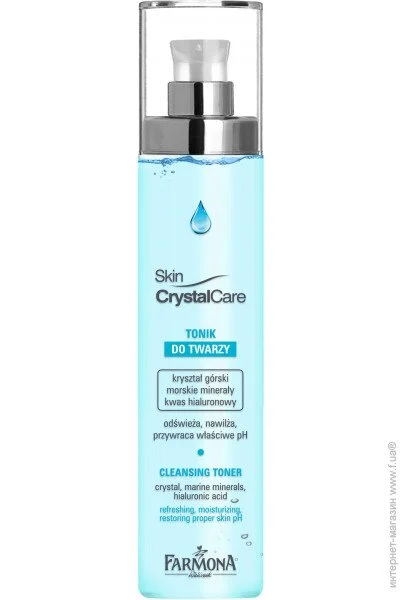 Farmona  Skin Crystal 200 
