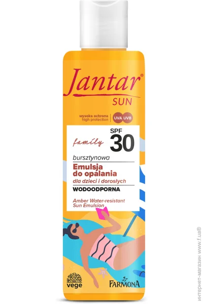    Farmona    񳺿  SPF 30 200  (5900117976944)