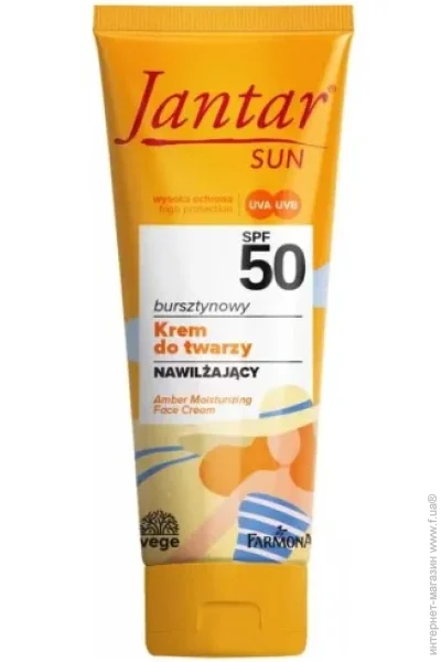  -    Farmona    SPF 50 50  (5900117976517)