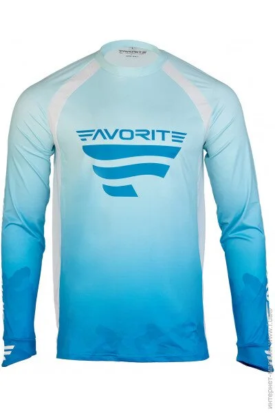  Favorite  Basic Jersey F Logo M  (BJBFL-B-M)