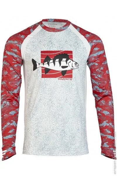 Favorite  Basic Jersey Perch 3XL  (BJRP-R-3XL)