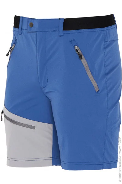 Favorite  Track Shorts L  (TRSH-BL-L)