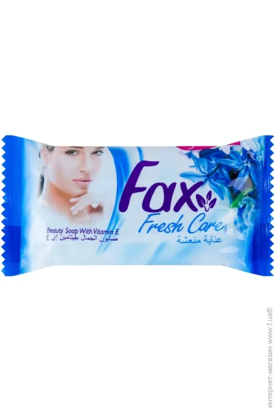 FAX   Happy Home   100  (8690506541682)