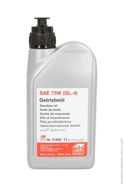   Febi FE21829 (21829)