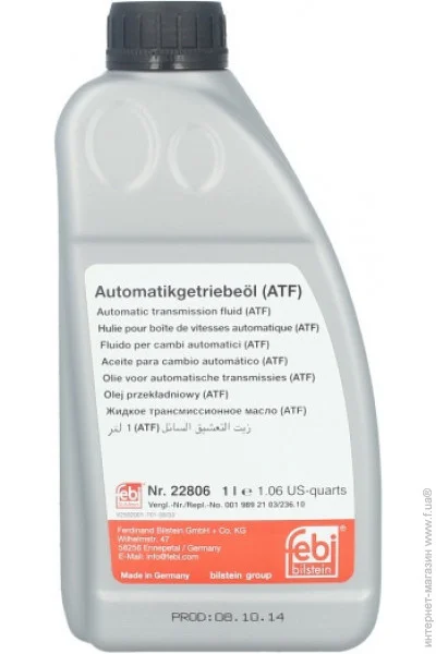   Febi FE22806 (22806)
