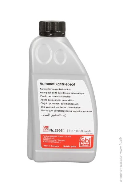   Febi FE29934 (29934)