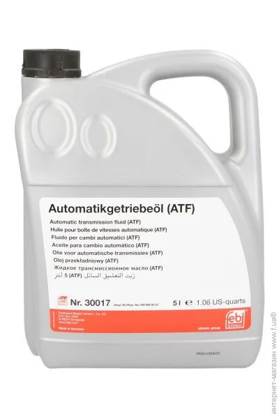   Febi FE30017 (30017)