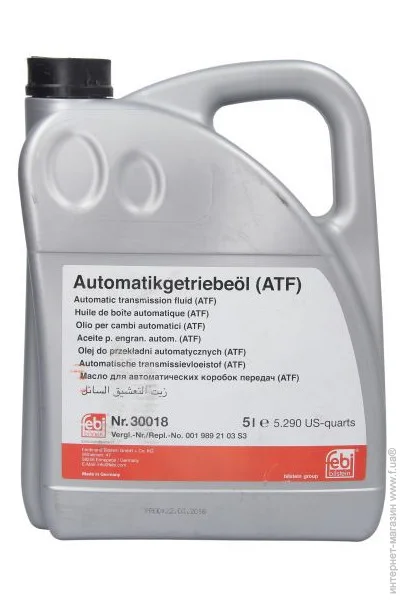   Febi FE30018 (30018)