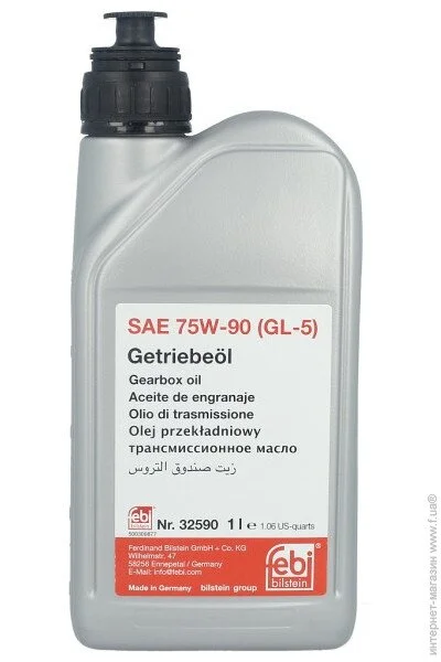   Febi FE32590 (32590)