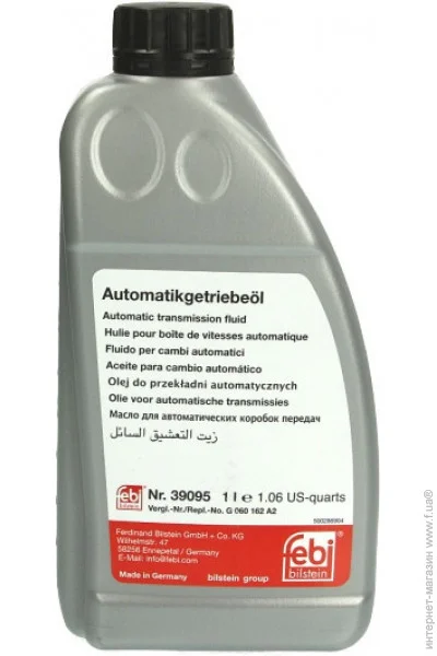   Febi FE39095 (39095)