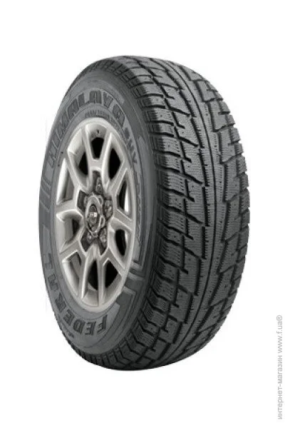   Federal Himalaya SUV 225/55 R18 98T(  )  