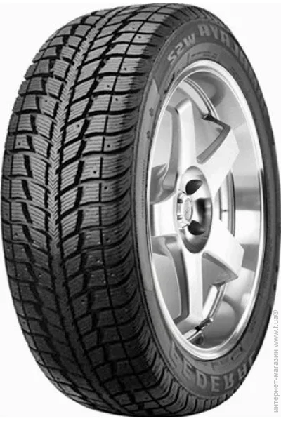   Federal Himalaya WS2 225/45 R18 91T () 