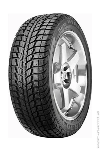   Federal Himalaya WS2 235/45 R17 97T () 
