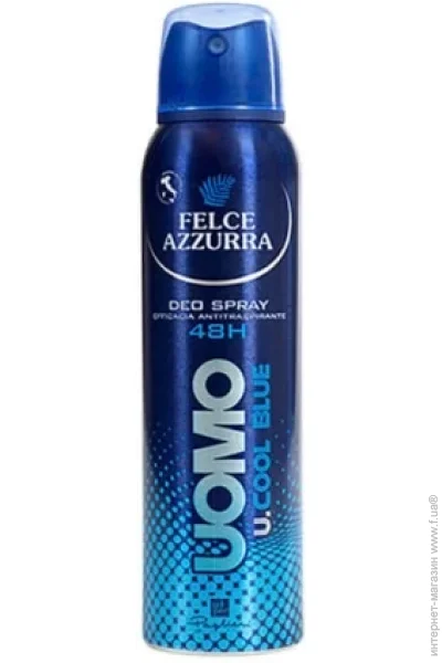 -   Felce Azzurra Cool Blue  150  (8001280027703)