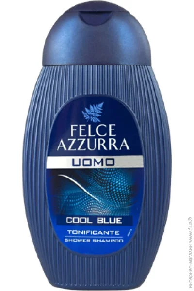 - Felce Azzurra Cool Blue 400  (309694)