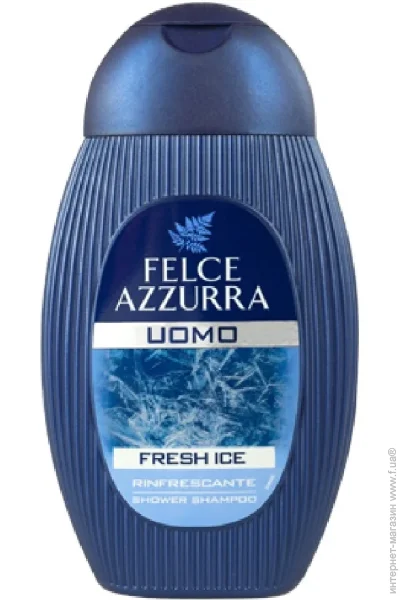 - Felce Azzurra Fresh Ice 400  (400865)