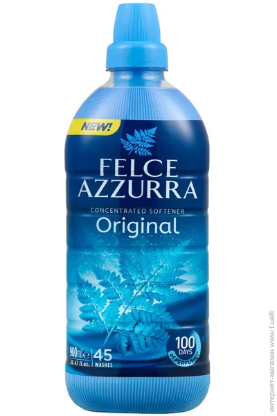    Felce Azzurra Original 900  (8001280413322)