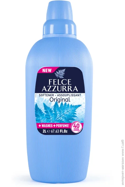    Felce Azzurra Original 2000  (8001280413278)
