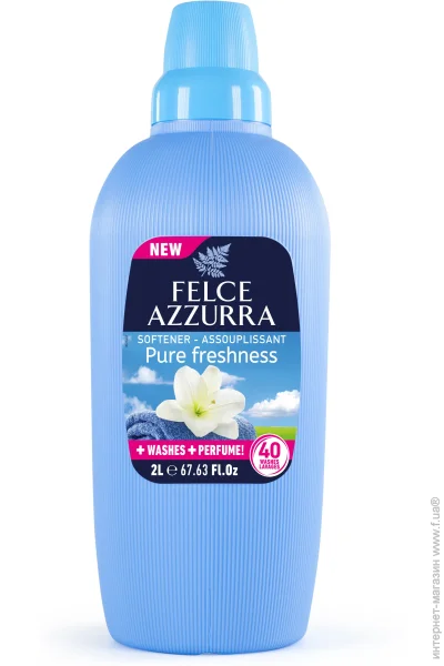   Felce Azzurra Pura Freschezza 2000  (8001280413315)