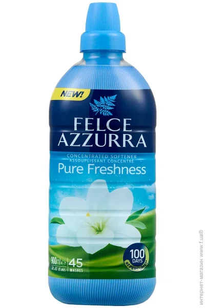    Felce Azzurra Pure Freshness 900  (8001280413339)