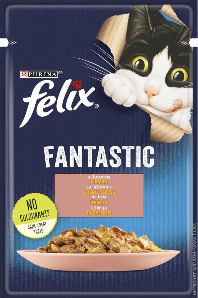  Felix Fantastic    85 