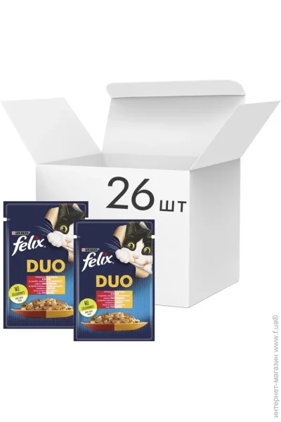     Fantastic Duo       26 . 85 