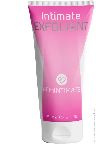 Femintimate ͳ  Intimate Exfoliant       (50 ) (SO7335~22)