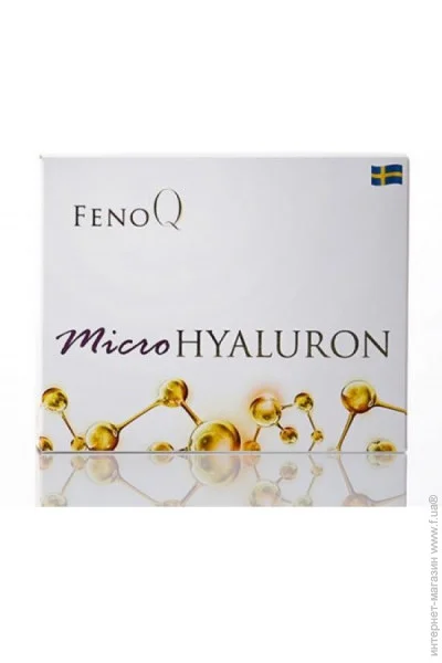   Fenoq MicroHyaluron 14  25 ml (000020504)