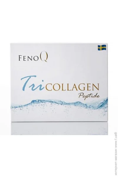   Fenoq TriCollagen Peptide 14  25 ml (000020503)
