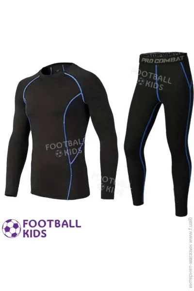 Fenta Nb      Black/Blue (3196-108094)