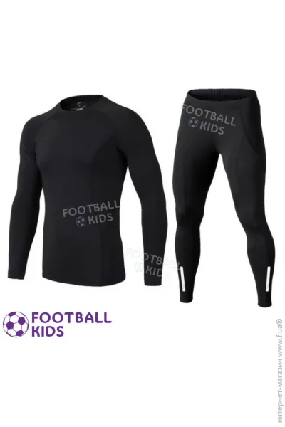 Fenta Nb     Thermal Underwear Ventilation   Kids (3660-126875)
