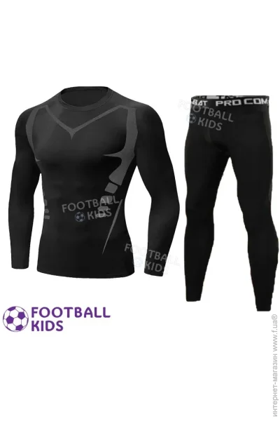  Fenta Nb    Thermal Underwear Winter Men (3440-119898)