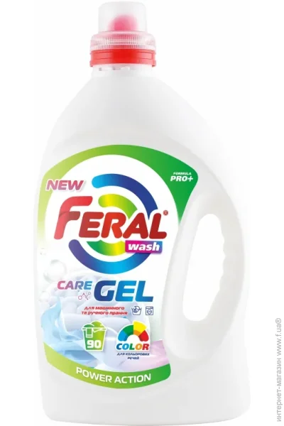    Feral 3500  (4820256551066)