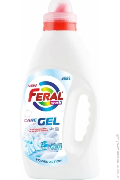       Feral   1500  (4820256551080)