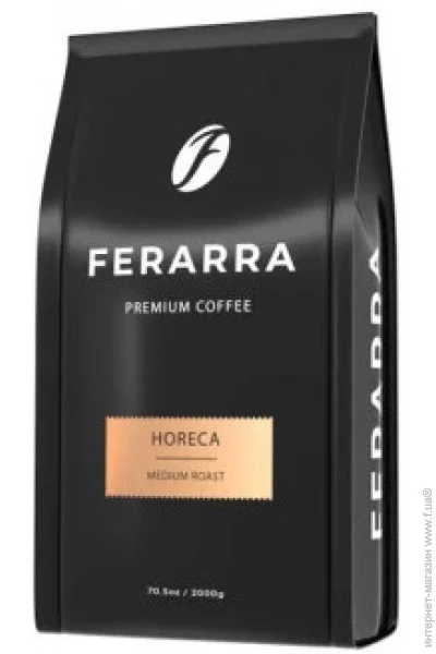     2000, CAFFE HoReCa,  , FERARRA