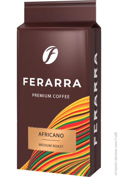 Ferarra   Africano 250  (4823115404282)
